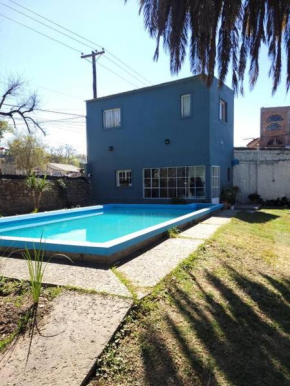 Departamento Vaqueros